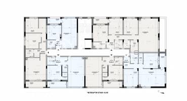 Двустаен апартамент, Варна, Изгрев, 674405, Снимка 4