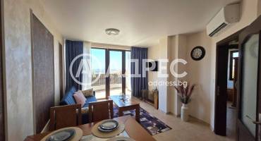 Тристаен апартамент, Кошарица, 676405, Снимка 1