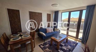 Тристаен апартамент, Кошарица, 676405, Снимка 3