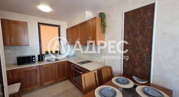 Тристаен апартамент, Кошарица, 676405, Снимка 4