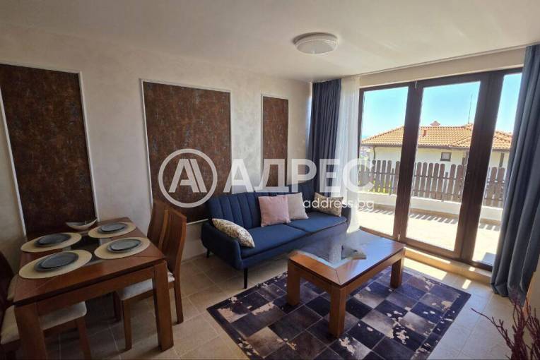 Тристаен апартамент, Кошарица, 676405, Снимка 3