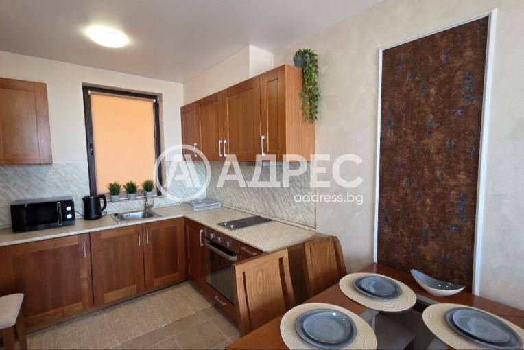 Тристаен апартамент, Кошарица, 676405, Снимка 4