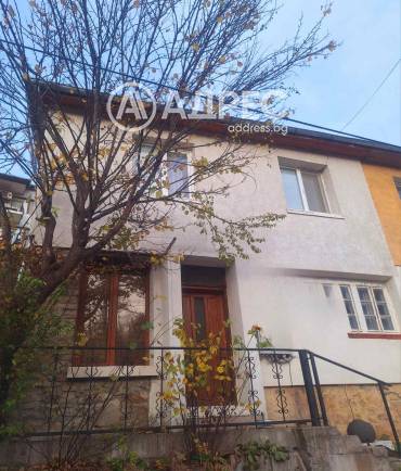 Къща/Вила, Велико Търново, Стара част, 677405, Снимка 1