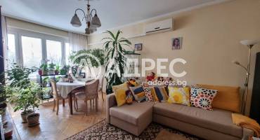 Двустаен апартамент, София, Младост 1, 679405, Снимка 1