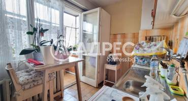 Двустаен апартамент, София, Младост 1, 679405, Снимка 3