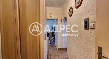 Двустаен апартамент, София, Младост 1, 679405, Снимка 4