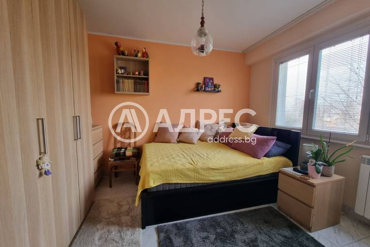 Двустаен апартамент, София, Младост 1, 679405, Снимка 2