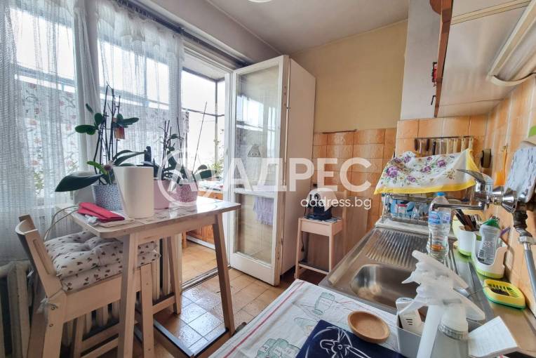 Двустаен апартамент, София, Младост 1, 679405, Снимка 3