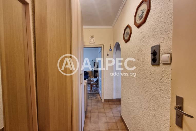 Двустаен апартамент, София, Младост 1, 679405, Снимка 4