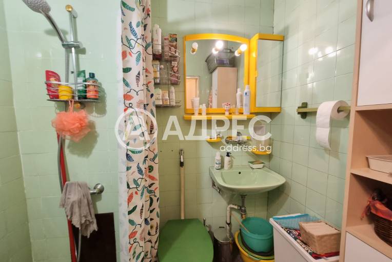 Двустаен апартамент, София, Младост 1, 679405, Снимка 5