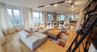 Многостаен апартамент, София, София парк, 686405, Снимка 1