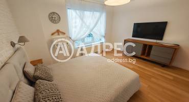 Многостаен апартамент, София, София парк, 686405, Снимка 10