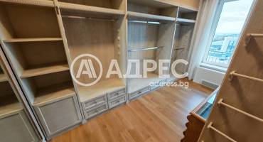 Многостаен апартамент, София, София парк, 686405, Снимка 11