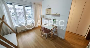 Многостаен апартамент, София, София парк, 686405, Снимка 14