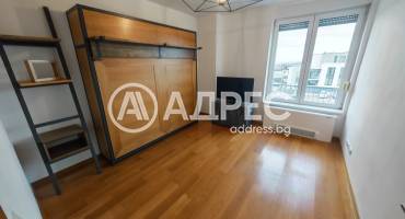 Многостаен апартамент, София, София парк, 686405, Снимка 16