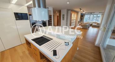 Многостаен апартамент, София, София парк, 686405, Снимка 2