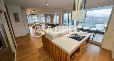 Многостаен апартамент, София, София парк, 686405, Снимка 5