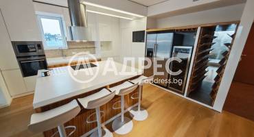 Многостаен апартамент, София, София парк, 686405, Снимка 6