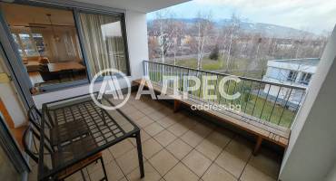 Многостаен апартамент, София, София парк, 686405, Снимка 7