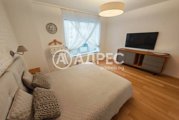 Многостаен апартамент, София, София парк, 686405, Снимка 10