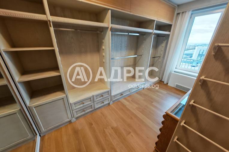 Многостаен апартамент, София, София парк, 686405, Снимка 11