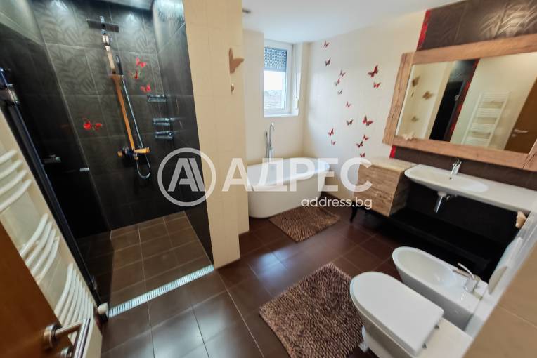 Многостаен апартамент, София, София парк, 686405, Снимка 12