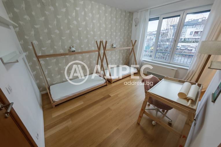 Многостаен апартамент, София, София парк, 686405, Снимка 13