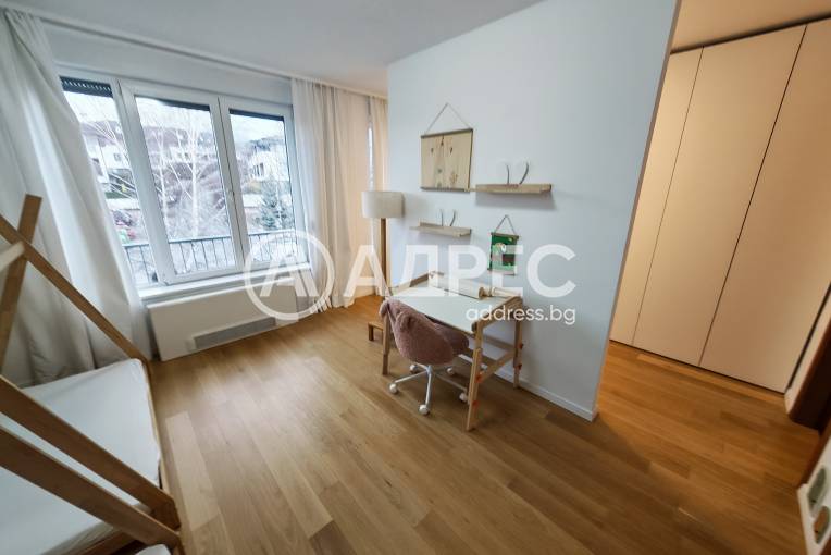 Многостаен апартамент, София, София парк, 686405, Снимка 14