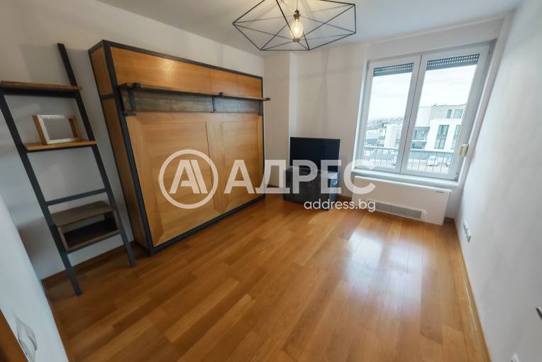 Многостаен апартамент, София, София парк, 686405, Снимка 16