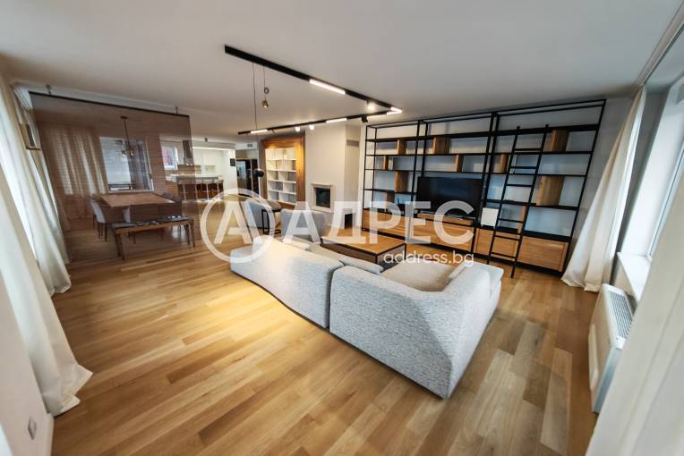 Многостаен апартамент, София, София парк, 686405, Снимка 3