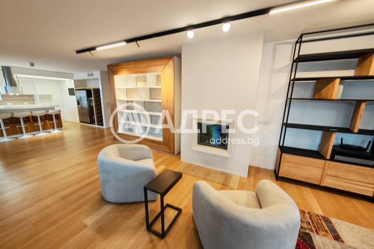 Многостаен апартамент, София, София парк, 686405, Снимка 4