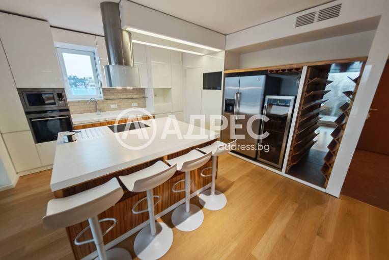 Многостаен апартамент, София, София парк, 686405, Снимка 6