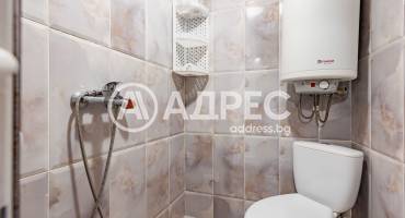 Тристаен апартамент, Варна, Колхозен пазар, 687405, Снимка 10