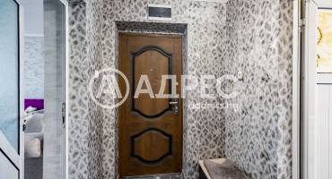 Тристаен апартамент, Варна, Колхозен пазар, 687405, Снимка 11