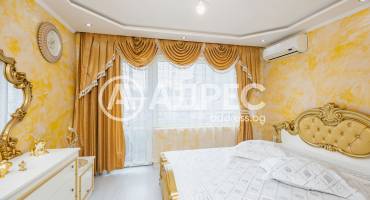 Тристаен апартамент, Варна, Колхозен пазар, 687405, Снимка 3