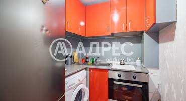 Тристаен апартамент, Варна, Колхозен пазар, 687405, Снимка 5