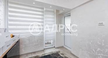 Тристаен апартамент, Варна, Колхозен пазар, 687405, Снимка 9