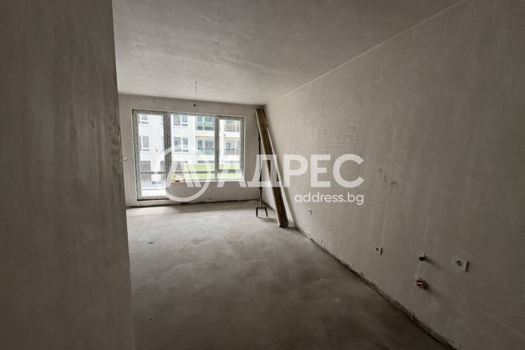 Двустаен апартамент, Пловдив, Южен, 689405, Снимка 1