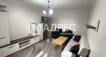 Двустаен апартамент, Разград, Орел, 692405, Снимка 1