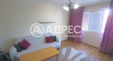 Двустаен апартамент, Разград, Орел, 692405, Снимка 2