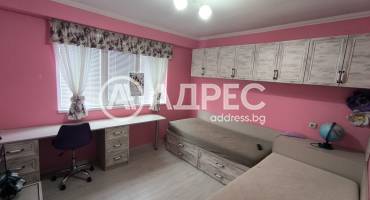 Двустаен апартамент, Разград, Орел, 692405, Снимка 3
