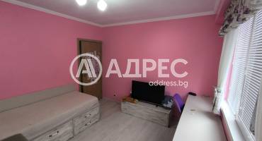Двустаен апартамент, Разград, Орел, 692405, Снимка 4