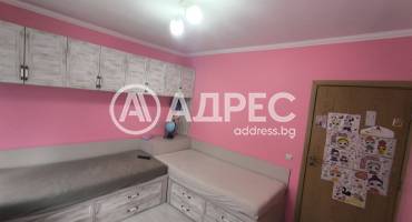 Двустаен апартамент, Разград, Орел, 692405, Снимка 5