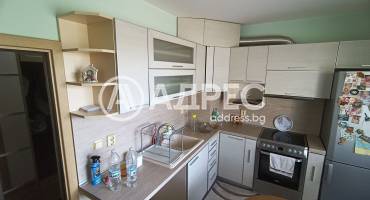 Двустаен апартамент, Разград, Орел, 692405, Снимка 6