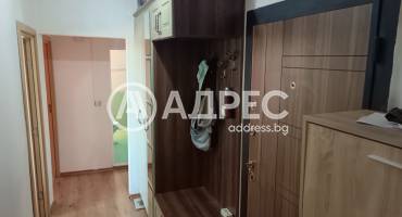 Двустаен апартамент, Разград, Орел, 692405, Снимка 8