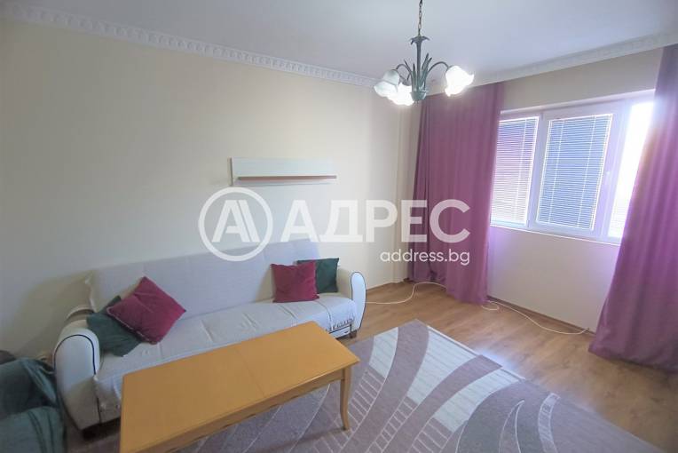 Двустаен апартамент, Разград, Орел, 692405, Снимка 2