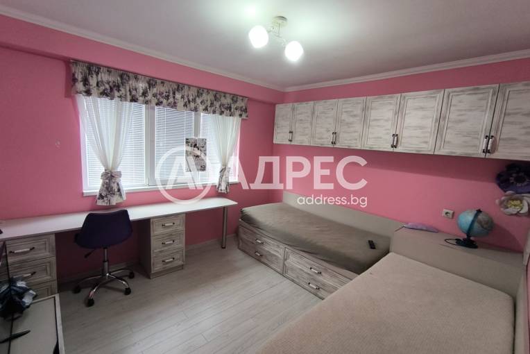 Двустаен апартамент, Разград, Орел, 692405, Снимка 3