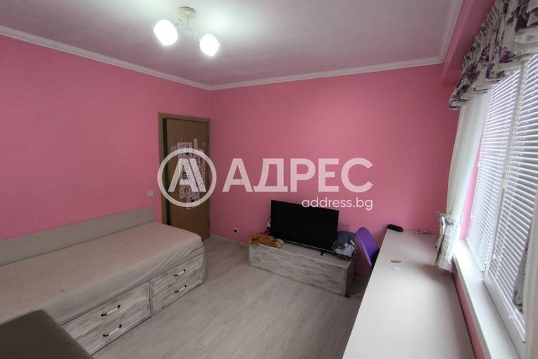 Двустаен апартамент, Разград, Орел, 692405, Снимка 4