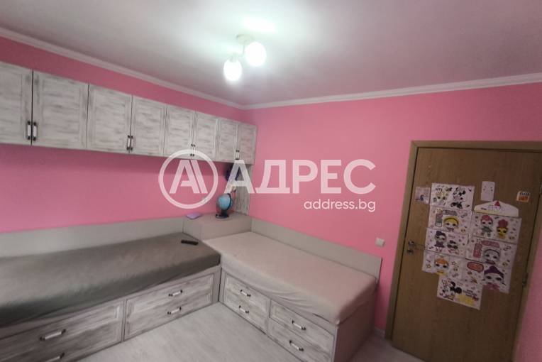 Двустаен апартамент, Разград, Орел, 692405, Снимка 5