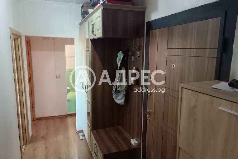 Двустаен апартамент, Разград, Орел, 692405, Снимка 8